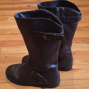 Stride Rite Girl’s Dress Boots